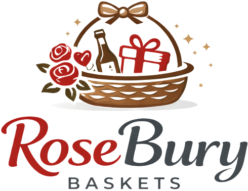 RoseBury Baskets